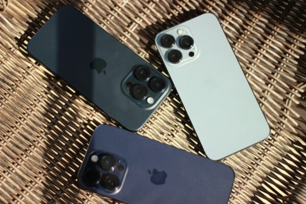 iPhone 14 Pro 128GB Global Version