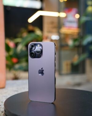 14P5 iPhone 14 Pro 128GB USA Version (Duel eSim)