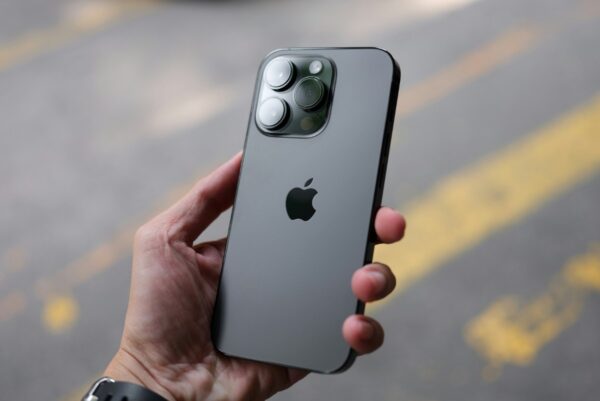 iPhone 14 Pro 128GB Global Version