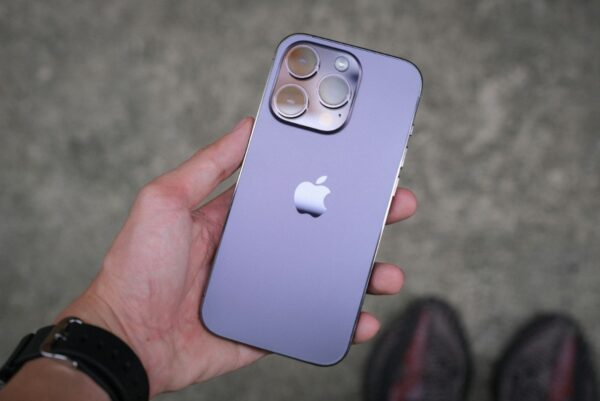 iPhone 14 Pro 128GB USA Version (Duel eSim)