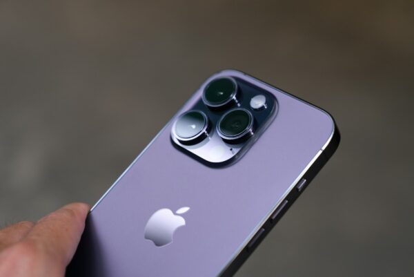 iPhone 14 Pro 128GB USA Version (Duel eSim)